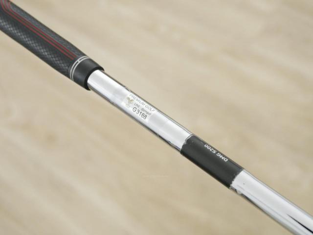 Wedge : Other : Wedge Piretti Copper Strike FORGED Loft 52 ก้านเหล็ก Dynamic Gold S200