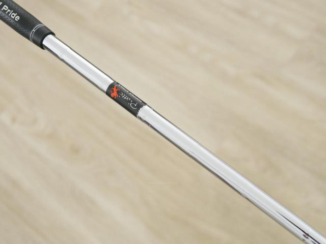 Wedge : Other : Wedge Piretti Copper Strike FORGED Loft 52 ก้านเหล็ก Dynamic Gold S200