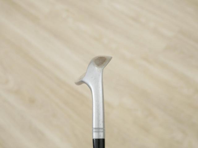 Wedge : Other : Wedge Titleist Vokey TVD Spin Milled Loft 58 ก้านเหล็ก Flex S