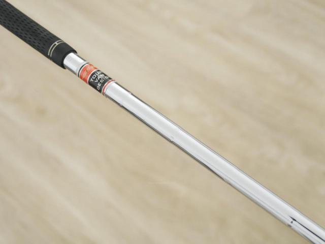 Wedge : Other : Wedge Titleist Vokey TVD Spin Milled Loft 58 ก้านเหล็ก Flex S