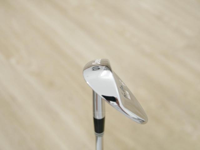 Wedge : Cleveland : Wedge Cleveland 588 Loft 54 ก้านเหล็ก Dynamic Gold S400