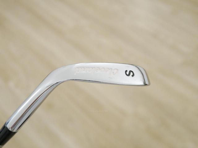 Wedge : Cleveland : Wedge Cleveland 588 Loft 54 ก้านเหล็ก Dynamic Gold S400