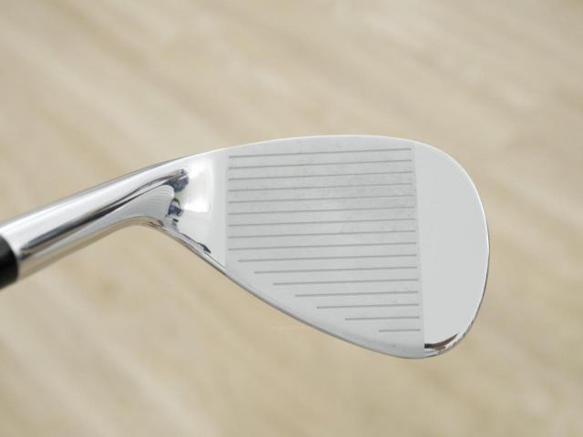 Wedge : Cleveland : Wedge Cleveland 588 Loft 54 ก้านเหล็ก Dynamic Gold S400