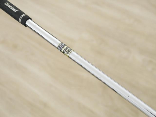 Wedge : Cleveland : Wedge Cleveland 588 Loft 54 ก้านเหล็ก Dynamic Gold S400