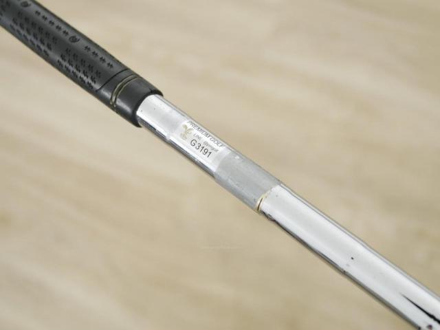 Wedge : Cleveland : Wedge Cleveland 900 Forged Loft 52 ก้านเหล็ก Dynamic Gold 