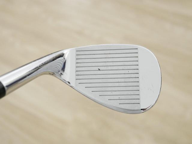 Wedge : Cleveland : Wedge Cleveland 900 Forged Loft 52 ก้านเหล็ก Dynamic Gold 