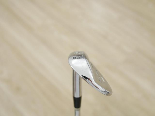 Wedge : Cleveland : Wedge Cleveland 900 Forged Loft 52 ก้านเหล็ก Dynamic Gold 