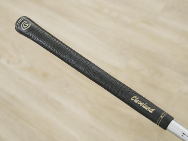 Wedge : Cleveland : Wedge Cleveland 900 Forged Loft 52 ก้านเหล็ก Dynamic Gold 