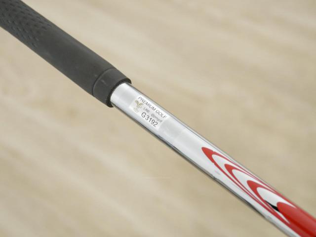 Wedge : Other : Wedge ARTISAN Forged Loft 48 ก้านเหล็ก NS Pro Modus 105 Flex S