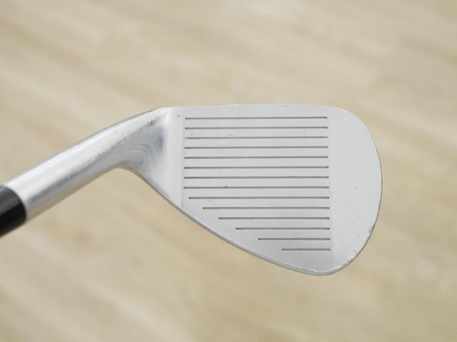 Wedge : Zodia : Wedge Zodia Chiba Masterpiece V2.0 (สปินจัดมากๆๆ) Loft 52 ก้านเหล็ก Dynamic Gold Tour Issue X100