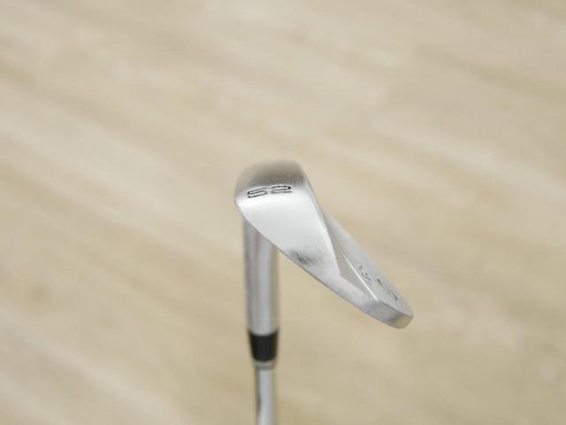 Wedge : Zodia : Wedge Zodia Chiba Masterpiece V2.0 (สปินจัดมากๆๆ) Loft 52 ก้านเหล็ก Dynamic Gold Tour Issue X100