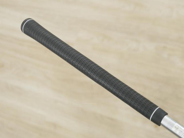 Wedge : Zodia : Wedge Zodia Chiba Masterpiece V2.0 (สปินจัดมากๆๆ) Loft 52 ก้านเหล็ก Dynamic Gold Tour Issue X100