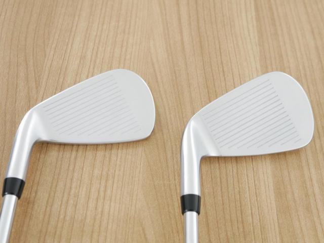 Iron set : XXIO : ชุดเหล็ก XXIO X Face Forged (รุ่นล่าสุด ปี 2024) มีเหล็ก 6-Pw,Aw,Sw (7 ชิ้น) ก้านเหล็ก Dynamic Gold 95 R300