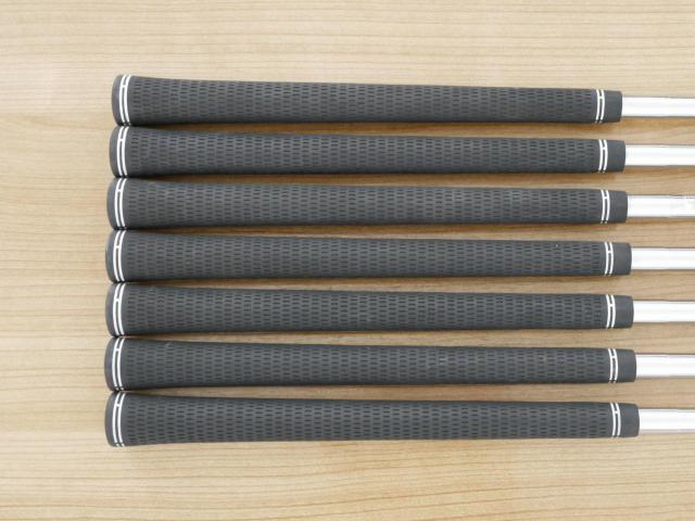 Iron set : XXIO : ชุดเหล็ก XXIO X Face Forged (รุ่นล่าสุด ปี 2024) มีเหล็ก 6-Pw,Aw,Sw (7 ชิ้น) ก้านเหล็ก Dynamic Gold 95 R300