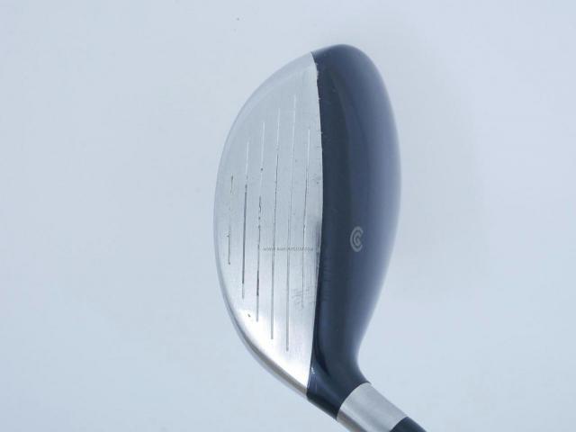 Fairway Wood : Other Brand : หัวไม้ 5 Cleveland Launcher Steel Loft 19 Flex S