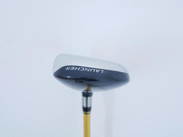 Fairway Wood : Other Brand : หัวไม้ 5 Cleveland Launcher Steel Loft 19 Flex S