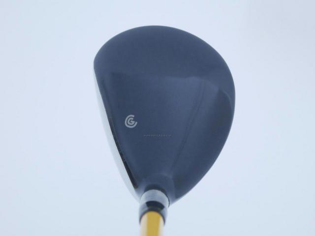 Fairway Wood : Other Brand : หัวไม้ 5 Cleveland Launcher Steel Loft 19 Flex S