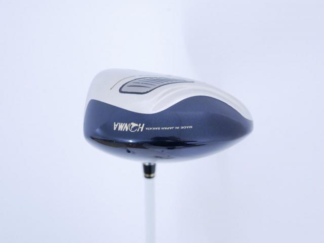 Driver : Honma : ไดรเวอร์ Honma Beres KIWAMI Forged (รุ่นปี่ 2015) Loft 10 Flex S (2 ดาว)