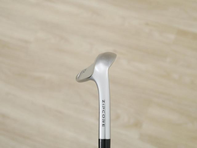 Wedge : Cleveland : Wedge Cleveland RTX Full Face ZIPCORE Loft 60 ก้านเหล็ก Dynamic Gold Tour Issue Spinner Wedge