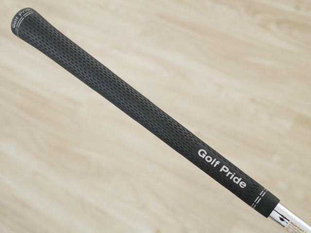 Wedge : Cleveland : Wedge Cleveland RTX Full Face ZIPCORE Loft 60 ก้านเหล็ก Dynamic Gold Tour Issue Spinner Wedge