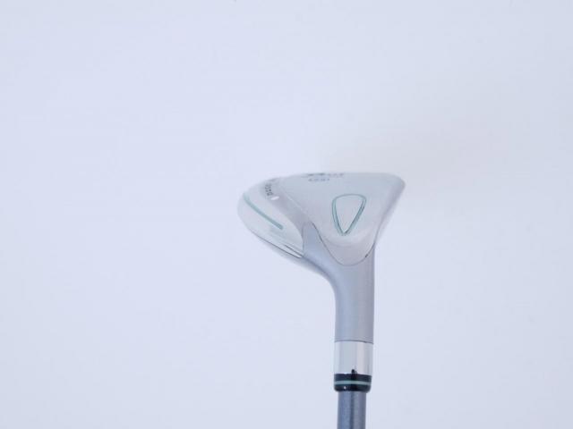 Lady club : All : ไม้กระเทย PRGR Sweep Loft 29 Flex L (M-30)