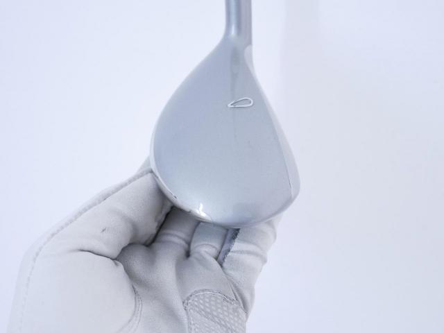 Lady club : All : ไม้กระเทย PRGR Sweep Loft 29 Flex L (M-30)