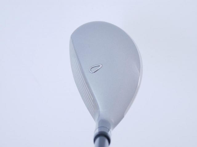 Lady club : All : ไม้กระเทย PRGR Sweep Loft 29 Flex L (M-30)