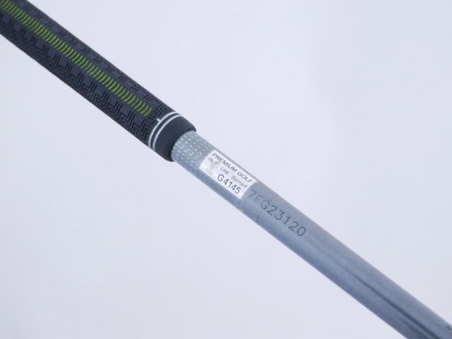 Lady club : All : ไม้กระเทย PRGR Sweep Loft 29 Flex L (M-30)