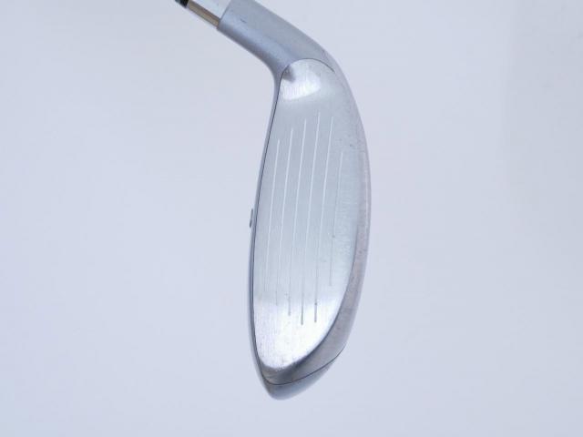 Lady club : All : ไม้กระเทย PRGR Sweep Loft 29 Flex L (M-30)