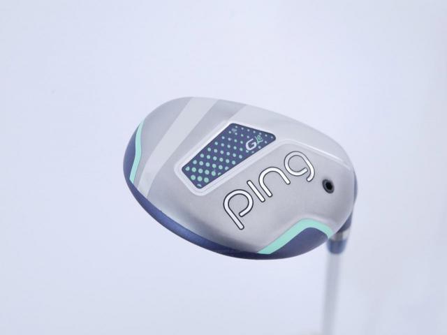 Lady club : All : ไม้กระเทย Ping G Le Loft 26 Flex L