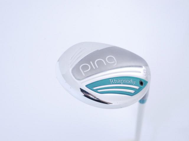 Lady club : All : ไม้กระเทย Ping Rhapsody Loft 26 Flex L