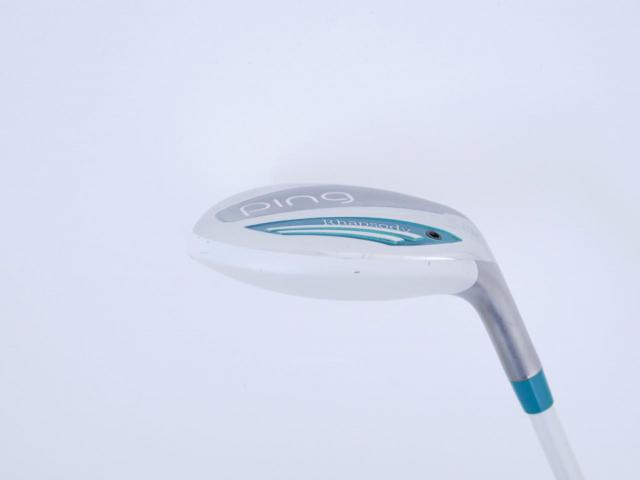 Lady club : All : ไม้กระเทย Ping Rhapsody Loft 26 Flex L