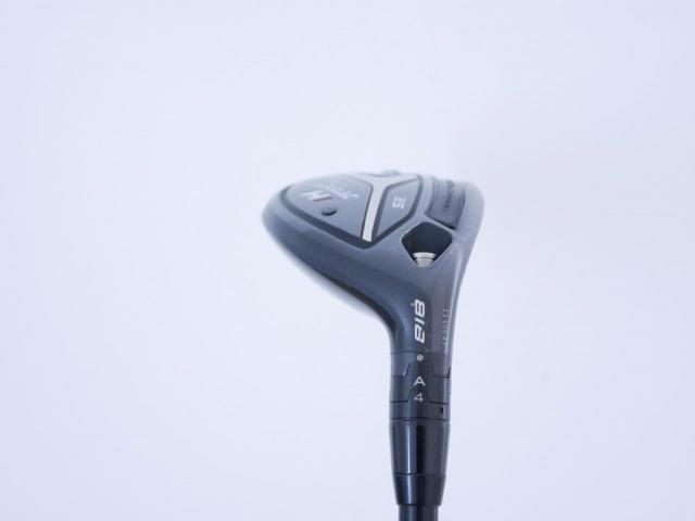 Fairway Wood : Titleist : ไม้กระเทย Titleist H1 818 Loft 25 ก้าน Mitsubishi TENSEI 60HY Flex A
