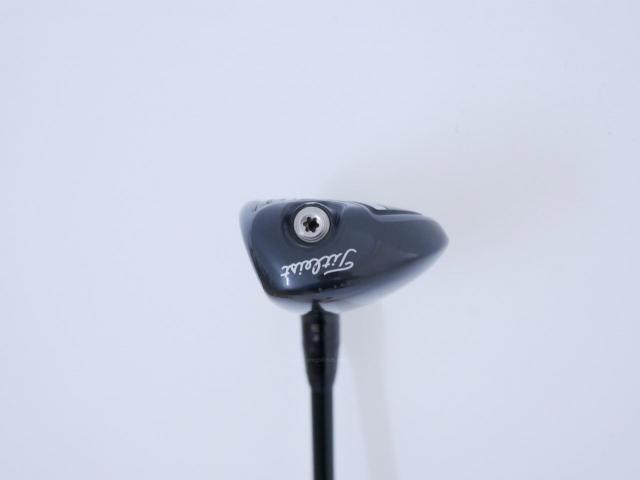 Fairway Wood : Titleist : ไม้กระเทย Titleist H1 818 Loft 25 ก้าน Mitsubishi TENSEI 60HY Flex A