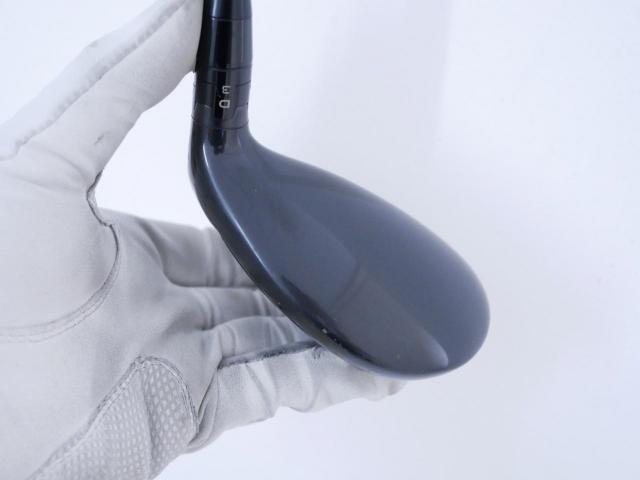 Fairway Wood : Titleist : ไม้กระเทย Titleist H1 818 Loft 25 ก้าน Mitsubishi TENSEI 60HY Flex A