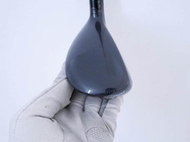 Fairway Wood : Titleist : ไม้กระเทย Titleist H1 818 Loft 25 ก้าน Mitsubishi TENSEI 60HY Flex A