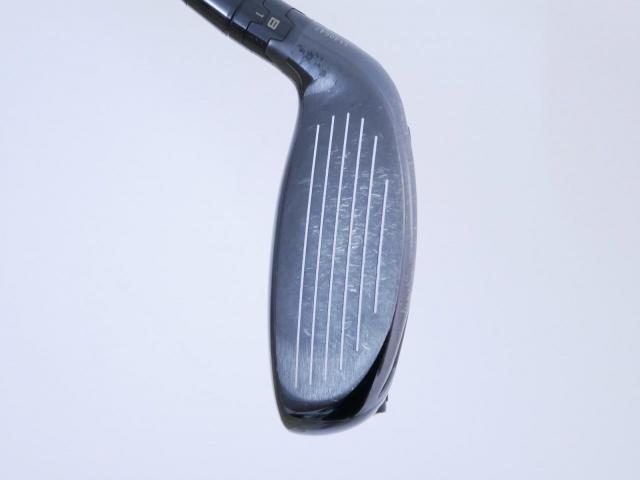 Fairway Wood : Titleist : ไม้กระเทย Titleist H1 818 Loft 25 ก้าน Mitsubishi TENSEI 60HY Flex A