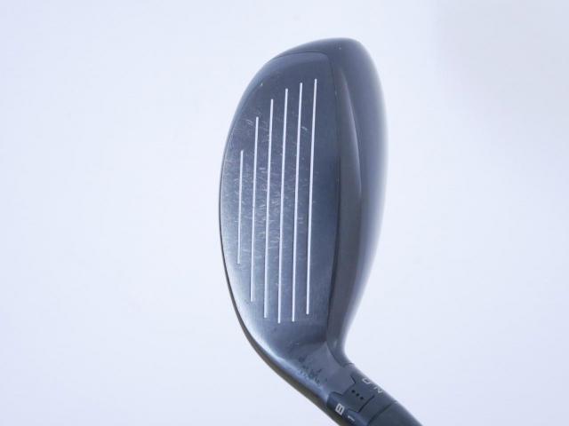 Fairway Wood : Titleist : ไม้กระเทย Titleist H1 818 Loft 25 ก้าน Mitsubishi TENSEI 60HY Flex A