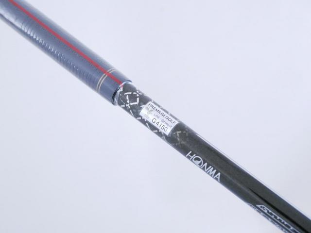 Driver : Honma : **ของใหม่ ยังไม่แกะพลาสติก** ไดรเวอร์ Honma Beres 09 (รุ่นล่าสุด ออกปี 2024) Loft 10.5 ก้าน Honma ARMRQ FX Flex R (2 ดาว)