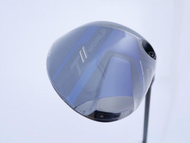 Driver : Honma : **ของใหม่ ยังไม่แกะพลาสติก** ไดรเวอร์ Honma Tour World TW767 MAX (รุ่นล่าสุด ออกปี 2025) Loft 10.5 ก้าน Honma Vizard EZ-C Flex S
