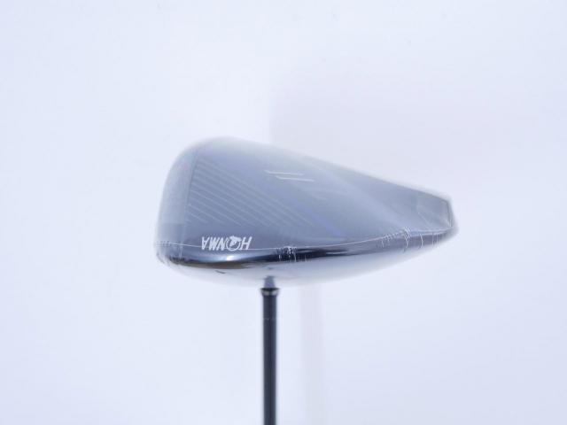 Driver : Honma : **ของใหม่ ยังไม่แกะพลาสติก** ไดรเวอร์ Honma Tour World TW767 MAX (รุ่นล่าสุด ออกปี 2025) Loft 10.5 ก้าน Honma Vizard EZ-C Flex S