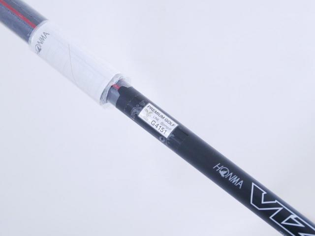 Driver : Honma : **ของใหม่ ยังไม่แกะพลาสติก** ไดรเวอร์ Honma Tour World TW767 MAX (รุ่นล่าสุด ออกปี 2025) Loft 10.5 ก้าน Honma Vizard EZ-C Flex S