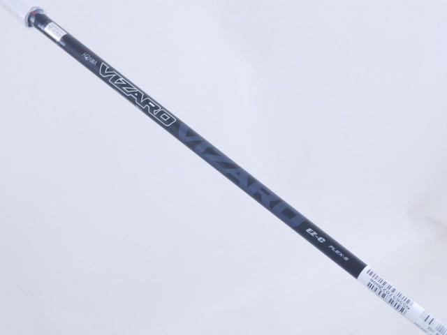 Driver : Honma : **ของใหม่ ยังไม่แกะพลาสติก** ไดรเวอร์ Honma Tour World TW767 MAX (รุ่นล่าสุด ออกปี 2025) Loft 10.5 ก้าน Honma Vizard EZ-C Flex S