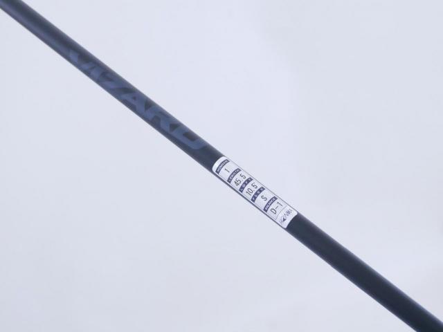 Driver : Honma : **ของใหม่ ยังไม่แกะพลาสติก** ไดรเวอร์ Honma Tour World TW767 MAX (รุ่นล่าสุด ออกปี 2025) Loft 10.5 ก้าน Honma Vizard EZ-C Flex S