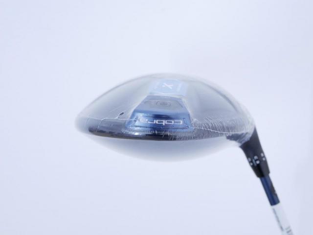 Driver : Other Brand : **ของใหม่ ยังไม่แกะพลาสติก** ไดรเวอร์ Cobra Darkspeed ADAPT X (รุ่นล่าสุด ปี 2025) Loft 10.5 (ปรับได้) ก้าน Denali 60g 6.0 Flex S