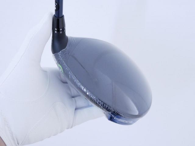 Driver : Other Brand : **ของใหม่ ยังไม่แกะพลาสติก** ไดรเวอร์ Cobra Darkspeed ADAPT X (รุ่นล่าสุด ปี 2025) Loft 10.5 (ปรับได้) ก้าน Denali 60g 6.0 Flex S