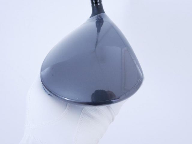 Driver : Other Brand : **ของใหม่ ยังไม่แกะพลาสติก** ไดรเวอร์ Cobra Darkspeed ADAPT X (รุ่นล่าสุด ปี 2025) Loft 10.5 (ปรับได้) ก้าน Denali 60g 6.0 Flex S