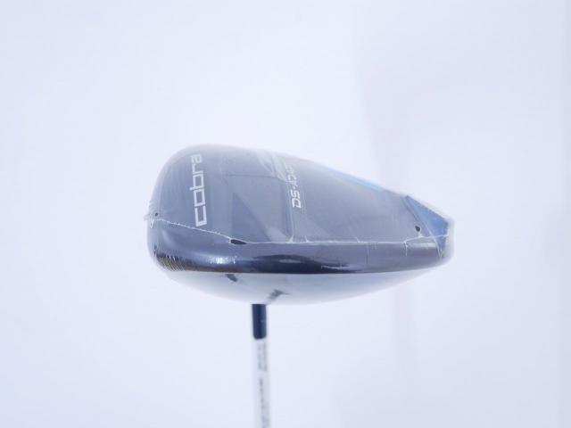 Driver : Other Brand : **ของใหม่ ยังไม่แกะพลาสติก** ไดรเวอร์ Cobra Darkspeed ADAPT X (รุ่นล่าสุด ปี 2025) Loft 10.5 (ปรับได้) ก้าน Denali 60g 6.0 Flex S