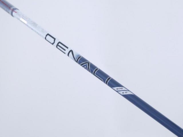 Driver : Other Brand : **ของใหม่ ยังไม่แกะพลาสติก** ไดรเวอร์ Cobra Darkspeed ADAPT X (รุ่นล่าสุด ปี 2025) Loft 10.5 (ปรับได้) ก้าน Denali 60g 6.0 Flex S