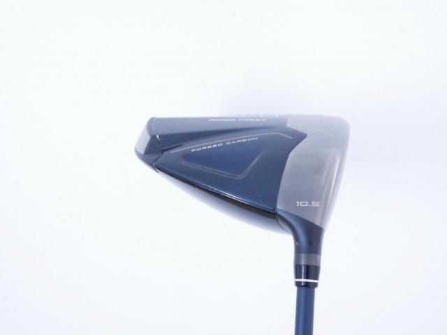 Driver : Callaway : ไดรเวอร์ Callaway Paradym Max Fast (รุ่นปี 2023 Japan Spec.) Loft 10.5 ก้าน Fujikura Speeder NX 40 Flex R